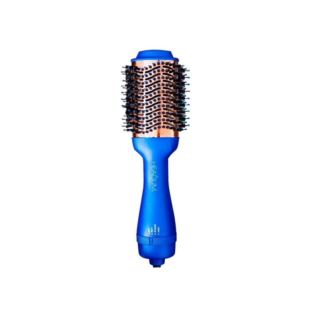 Healium Hair - 3-in-1 Blow Brush